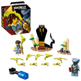 LEGO® Ninjago 71732 Epický súboj - Jay vs. Serpentine