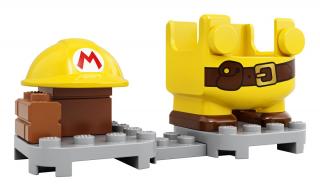 Lego Super Mario 71373 Staviteľ Mario