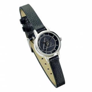 Luxusné dámske / dievčenské hodinky HARRY POTTER, TP0003