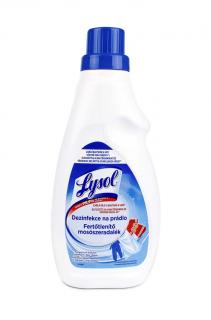 LYSOL Dezinfekcia na bielizeň - Svieža vôňa 720 ml