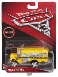 MATTEL - Cars 3 Veľké Auto