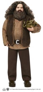 Mattel Harry Potter Hagrid bábika