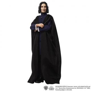 Mattel Harry Potter Profesor Snape bábika