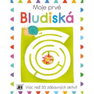 Moje prvé Bludiská