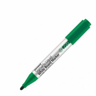 MONAMI® Popisovač na biele tabule SigmaFlo 220, 2mm, Zelený, 2080151522