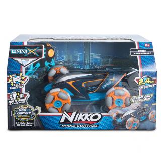 Nikko Auto na diaľkové ovládanie Omnix
