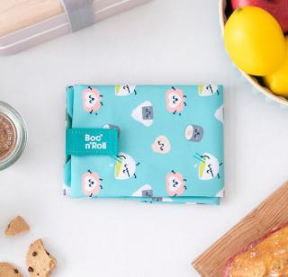 Obal na desiatu Boc’n’Roll, Sandwich bag - Mr.Wonderful Sushi