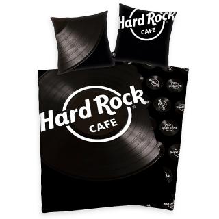 Obliečky Hard Rock Cafe 140/200, 70/90