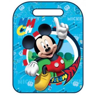 Ochrana sedadla v auta Mickey Mouse