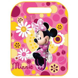 Ochrana sedadla v aute Minnie Mouse