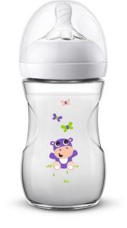 Philips AVENT Fľaša 260 ml Natural hroch