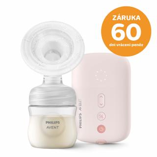 Philips AVENT Odsávačka materského mlieka elektronická SCF395