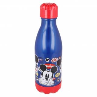 Plastová fľaša MICKEY MOUSE Simple, 560ml, 41000