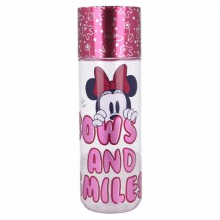 Plastová fľaša na pitie MINNIE MOUSE Adult, 590ml, 60152