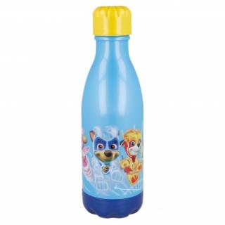 Plastová fľaša PAW PATROL Simple, 560ml, 17303