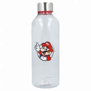 Plastová fľaša SUPER MARIO 850ml, 00390