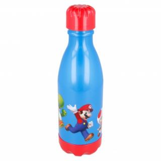 Plastová fľaša SUPER MARIO Simple, 560ml, 21400