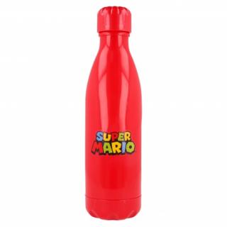 Plastová fľaša SUPER MARIO Simple, 660ml, 01370