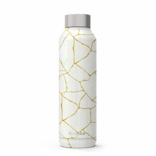 QUOKKA Nerezová fľaša / termoska KINTSUGI 630ml, 11807