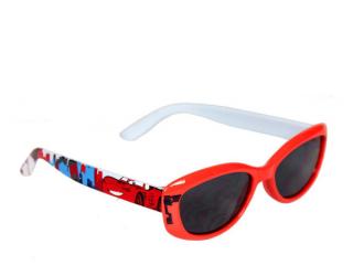 Slnečné okuliare s puzdrom Cars (detské slnečné okuliare Cars)
