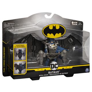 SPIN - Batman Figúrky Hrdinov S Akčným Doplnkom, Mix Produktov
