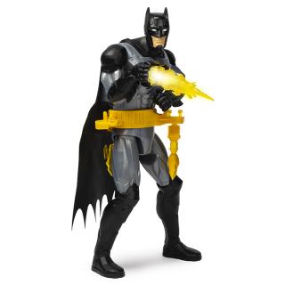 SPIN - Batman S Efektami A Akčným Páskom 30 Cm