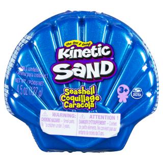 SPIN - Kinetic Sand Morská Mušľa