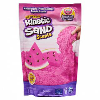 SPIN - Kinetic Sand Voňavý Tekutý Piesok