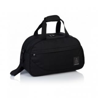 Športová / cestovná taška HEAD Black, HD-157