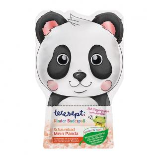 TETESEPT Pena do kúpeľa pre deti Panda 40 ml