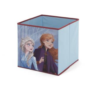 Úložný box na hračky Frozen