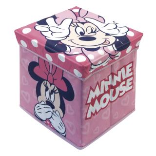 Úložný box na hračky Minnie