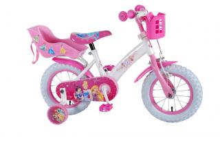 VOLARE - Detský bicykel , Disney Princess 12 “