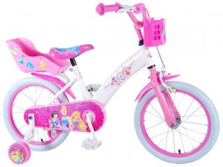 VOLARE - Detský bicykel , Disney Princess 16 “