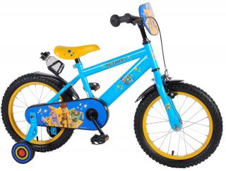 Volare - Detský bicykel pre deti , Disney Toy Story, 16