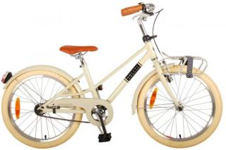 VOLARE - Melody Detský bicykel 20  - Sand - Prime Collection