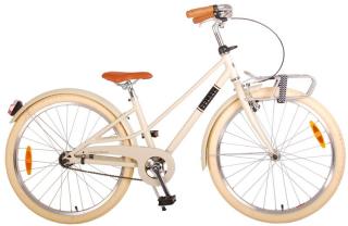 VOLARE - Melody Detský bicykel 24  - Sand - Prime Collection