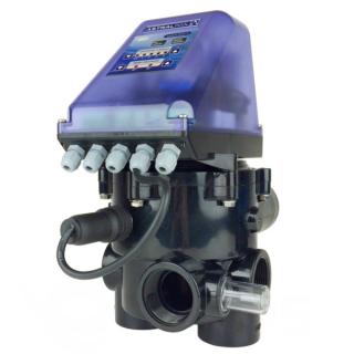 Automatický ventil filtrácie VRAC Basic 2