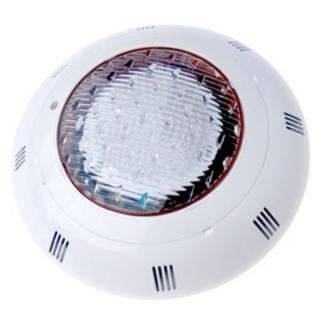 Bazénové svetlo LED-P100 12V/8W biele