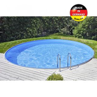 Kruhový bazén TREND 400, 4 x 1,1 m