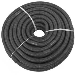 Solárna hadica čierna priemer 32mm - cena za 1,1 m