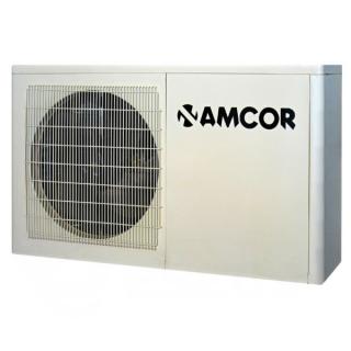 Tepelné čerpadlo Amcor PHP 12 Elektron - 12 kW
