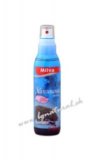 Chinínová voda Milva proti vypadávaniu vlasov - sprej (Quinine Water For Hair Milva)