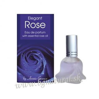 EAU DE PARFUM ELEGANT ROSE 12 ml (Parfumová voda ELEGANT ROSE)