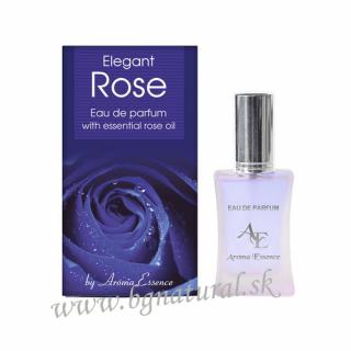 EAU DE PARFUM ELEGANT ROSE 35 ml (Parfumová voda ELEGANT ROSE)