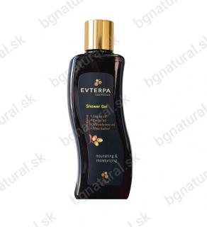 EVTERPA - Sprchový gél so 4 olejmi 270 ml (EVTERPA Shower Gel With 4 Oils)