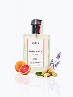 Parfum Loris E-001 212 Man (Pánsky parfum)