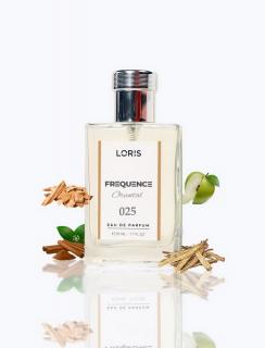 Parfum Loris E-025 BOSS (Pánsky parfum)