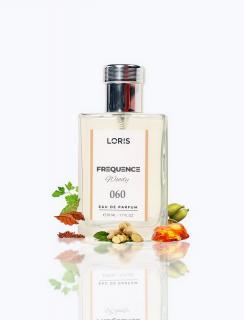 Parfum Loris E-060 THE ONE (Pánsky parfum)