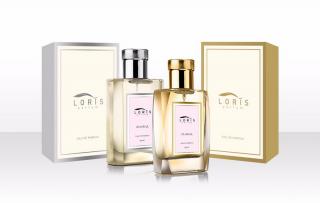 Parfum Loris E-103 VOYAGE (Parfum unisex - pre dámy aj pánov)